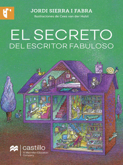 Title details for El secreto del escritor fabuloso by Jordi Sierra i Fabra - Available